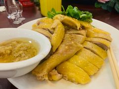 -金生美食(贵州路店)
