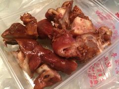 北京名炉烤鸭(阳曲路店)-陈记烤鸭