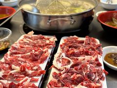 -官塘陈记鱼生·潮汕砂锅粥·牛肉火锅(潮枫路总店)