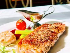 -成桂西餐厅·42年的味道(五大道疙瘩楼店)