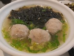 -陆记鹅庄·潮汕菜·狮头鹅(大仟里店)
