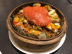 -广州文华东方酒店·江-由辉师傅主理