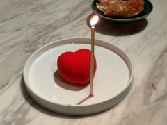 生日蛋糕-新荣记(新源南路店)