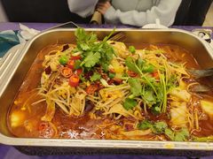 -如意餐厅•江浙菜•私房菜(瓜沥店)