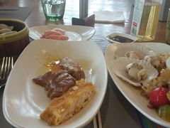 -解放碑威斯汀酒店-知味国际美食餐厅