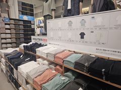 -优衣库(银座店)