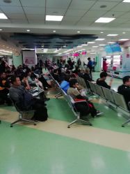-首都医科大学附属北京儿童医院