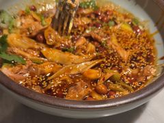 -辛香汇·锦里丨现炒川菜(和信宝龙店)