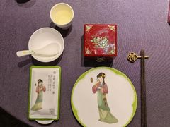 -寻魏·金陵十二菜(老门东店)