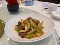 -金河半岛园林酒家(金融城店)