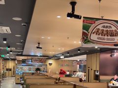 -海底捞火锅(宝龙广场夜宵主题店)