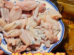 -哥老官重庆美蛙鱼头(日月光店)