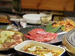 -小黑牛烤肉(聚隆店)