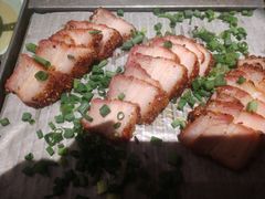 绿茶葱香烤肉-绿茶餐厅(布吉万象汇店)