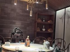 -锦府盐帮·李宅(领展购物广场中关村店)