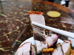 -陈光记烧腊店(罗保博士街店)