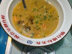 -李氏疙瘩汤·本地海鲜·老烟台菜(所城里店)