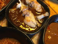 -哥老官重庆美蛙鱼头(宝山龙湖店)