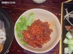 中华小章鱼-松子料理(亮马桥店)