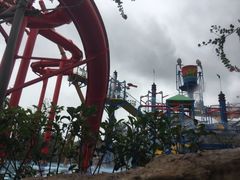 -苏州乐园森林水世界