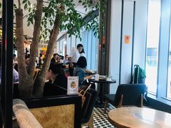 大堂-Moka Bros 摩卡站(西单大悦城店)