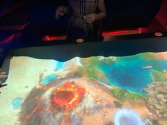 -珠海横琴国家地理探险家中心(创新方)