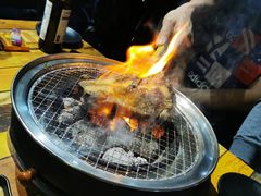 -吉志烤肉(太原总店)