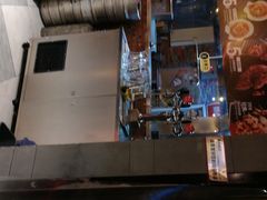 门面-聚点串吧·北京烧烤(赵登禹路店)