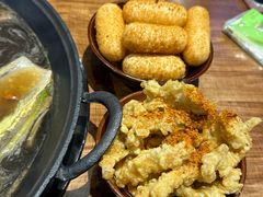 -楠火锅(昆山金鹰店)