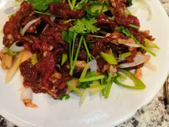 -厚味居炙子烤肉·清真(天桥南纬路店)
