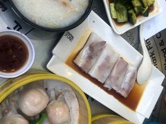 -食大利香港茶餐厅(南亚风情第一城店)