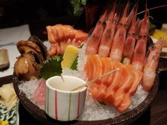 -匠和风精致料理(莆田财富中心店)