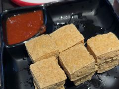 -古彭7只羊·招牌白串·碳锅羊肉旗舰店