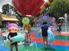 -上海玛雅海滩水公园