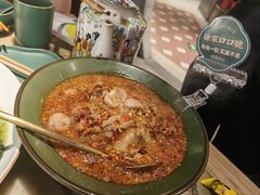 -锦府盐帮·侯宅(五棵松万达店)