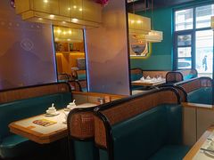 -饭橘汉江码头·乡野土菜馆(静安路店)