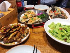 -必点海鲜·鲅鱼水饺(鞍山西道店)