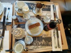 拿破仑-花神咖啡馆