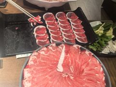 -快乐小羊·内蒙牛羊肉火锅(流花中心店)