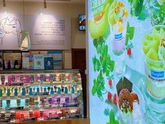 -Blueglass酸奶(财富购物中心店)