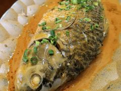 黄河鱼-黄河轩食府(吉祥街店)