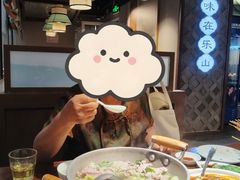 -全牛匠·乐山跷脚牛肉(西单华威约饭街店)
