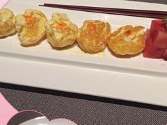 海胆芥末虾球-观宴·品质赣菜(高新大道店)