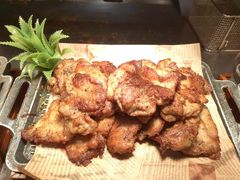 -千滋百味自助海鲜烤肉(布吉景华店)