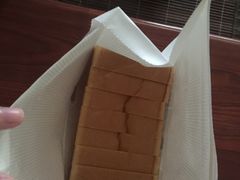 -爸爸糖手工吐司(苏州环球188店)