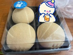 和风爆浆泡芙-盒马鲜生(解百新元华店)