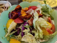 -巴依兄弟西域美食(机场店)