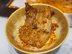 烤五花肉-蜀门红涮烤火锅(桥南盛华大厦店)