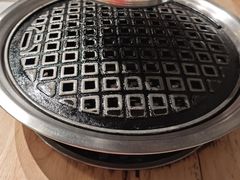 -霸腹烤肉(厦门柚子番店)
