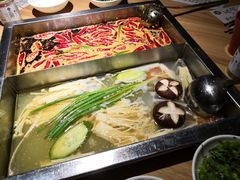 -五厨火锅(长城西一路店)